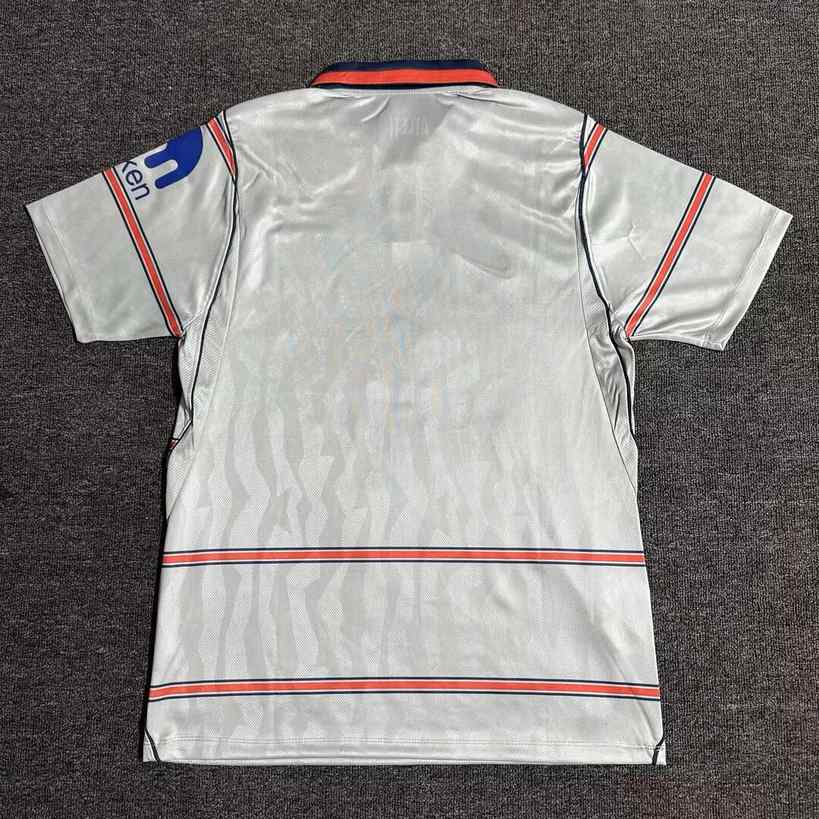 2026/27 Atletico Madrid Third Away Soccer Jersey S-4XL