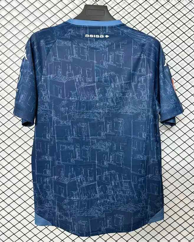 2026/27 Cadiz Away Soccer Jersey S-4XL