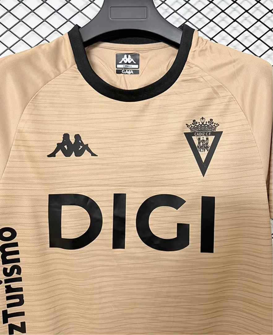 2026/27 Cadiz Third Away Soccer Jersey S-4XL