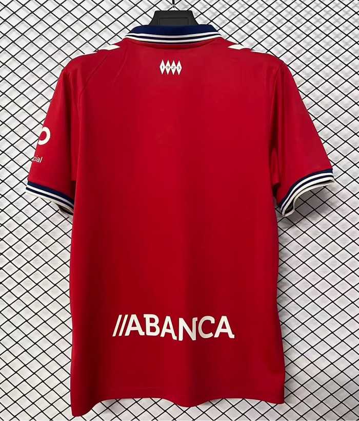 2026/27 Celta Vigo Third Away Soccer Jersey S-4XL