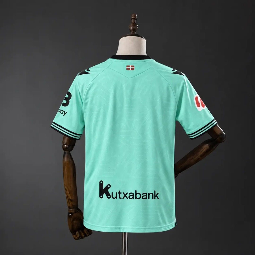 2026/27 Deportivo Alaves Third Away Soccer Jersey S-4XL