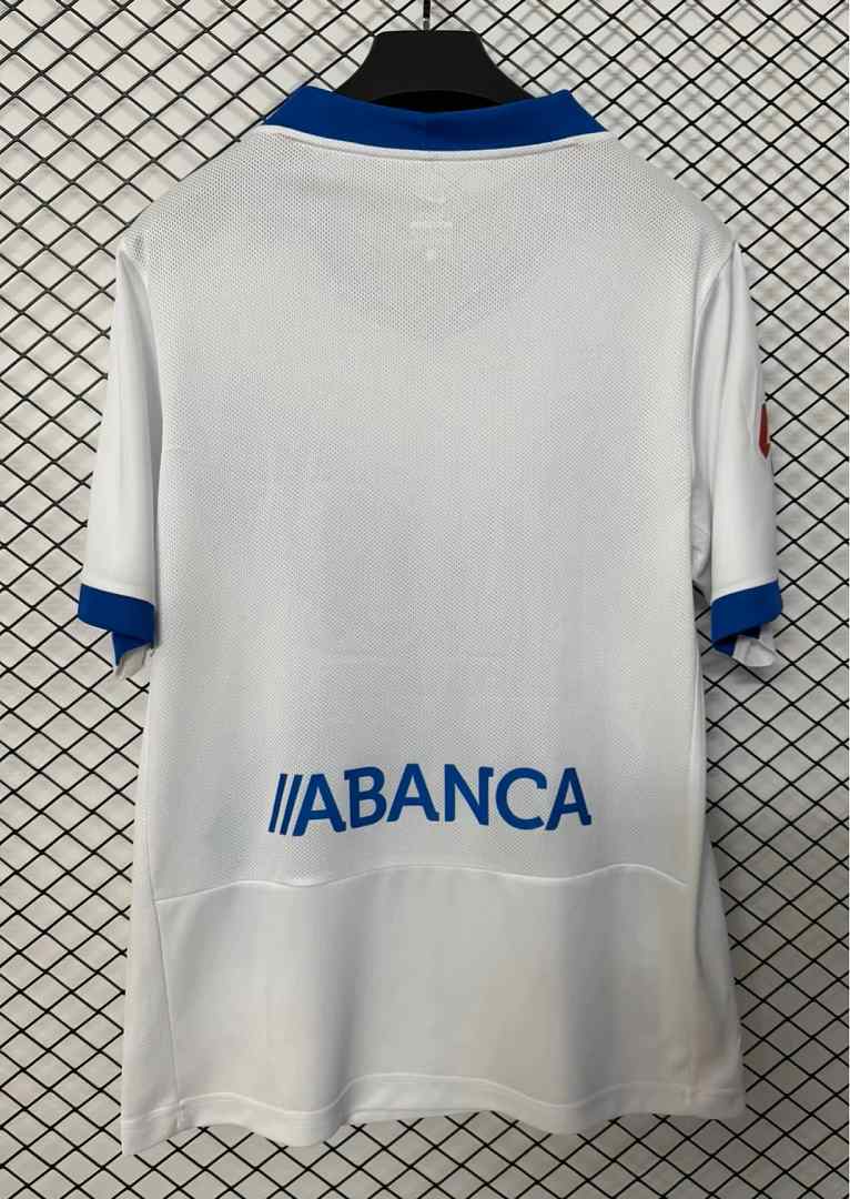2026/27 Deportivo de La Coruna Third Away Soccer Jersey S-4XL