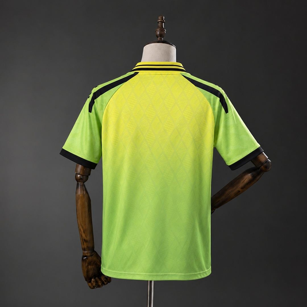 2026/27 Espanyol Third Away Soccer Jersey S-4XL
