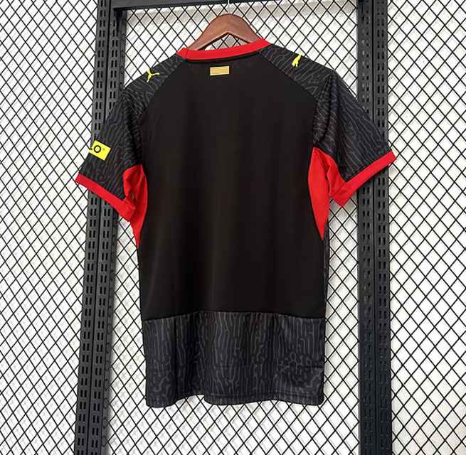 2026/27 Girona Away Soccer Jersey S-4XL