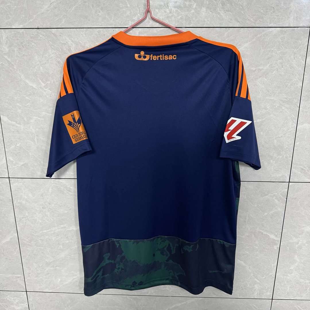 2026/27 Granada FC Away Soccer Jersey S-4XL