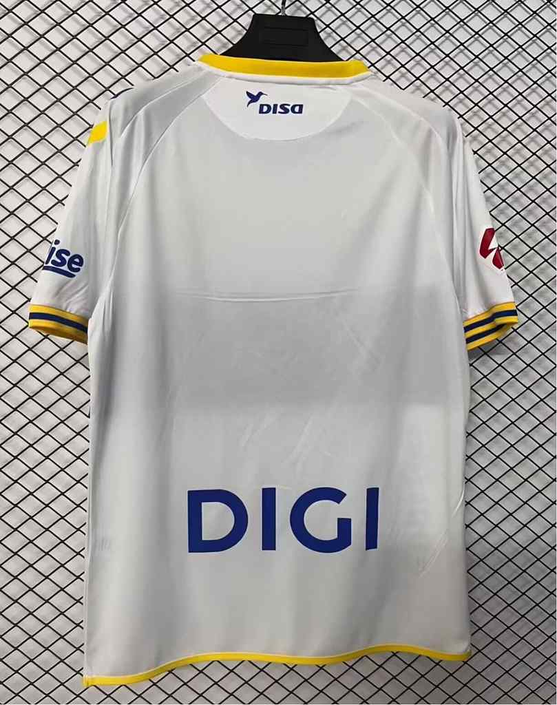 2026/27 Las Palmas Third Away Soccer Jersey S-4XL