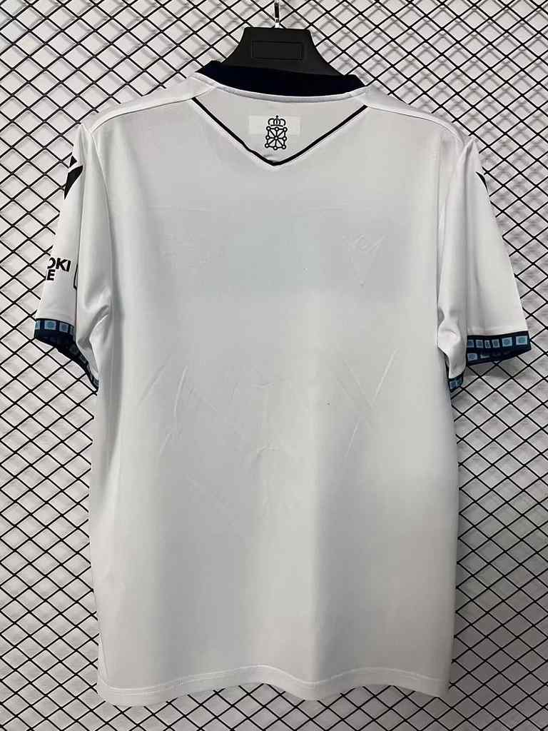 2026/27 Osasuna Away Soccer Jersey S-4XL