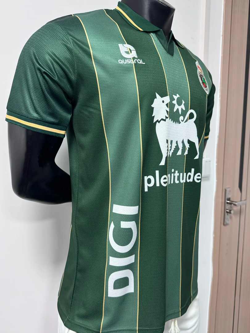 2026/27 Racing de Santander Away Soccer Jersey S-4XL