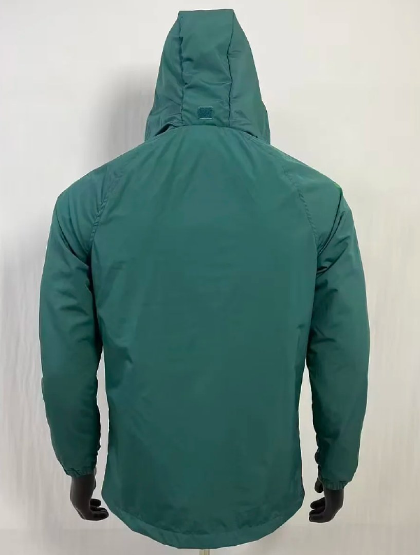 2026/27 Real Betis Green Windbreaker S-2XL