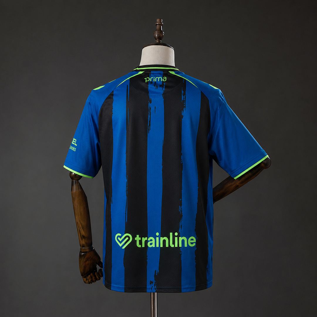 2026/27 Real Betis Third Away Soccer Jersey S-4XL