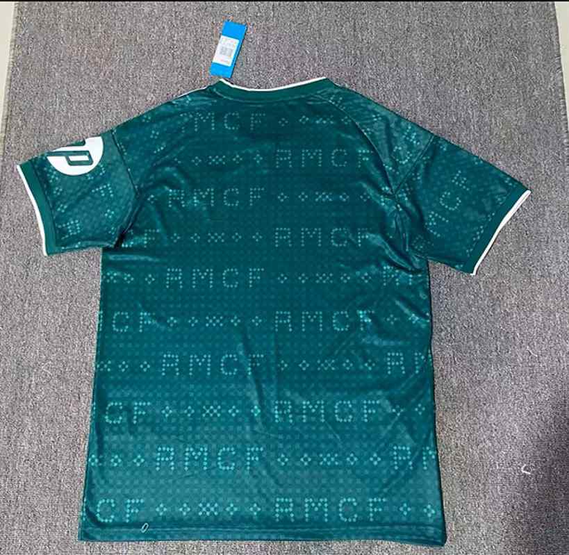 2026/27 Real Madrid Away Soccer Jersey S-4XL