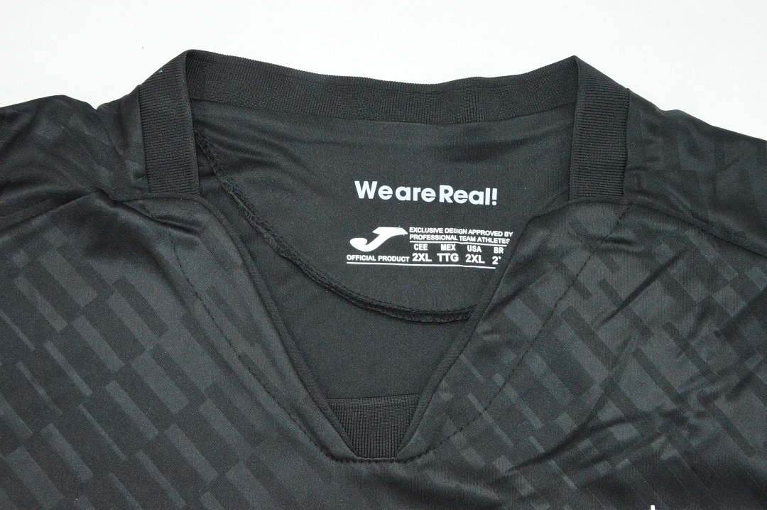 2026/27 Real Sociedad Away Soccer Jersey S-4XL