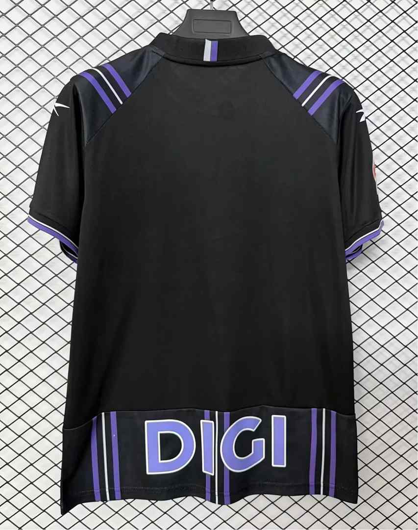 2026/27 Real Valladolid Away Soccer Jersey S-4XL