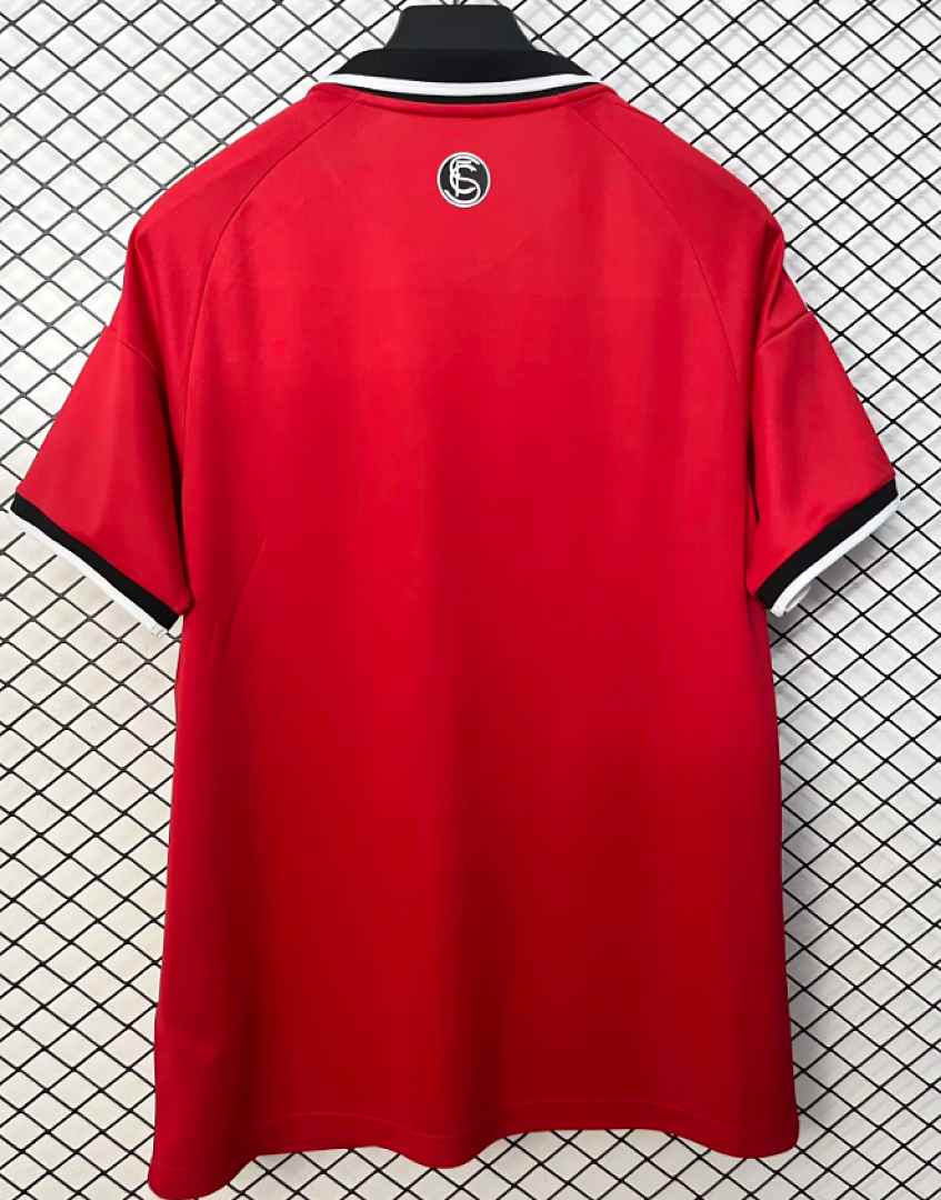 2026/27 Sevilla Away Soccer Jersey S-4XL