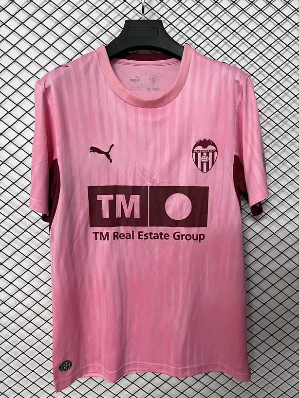 2026/27 Valencia CF Third Away Jersey S-4XL