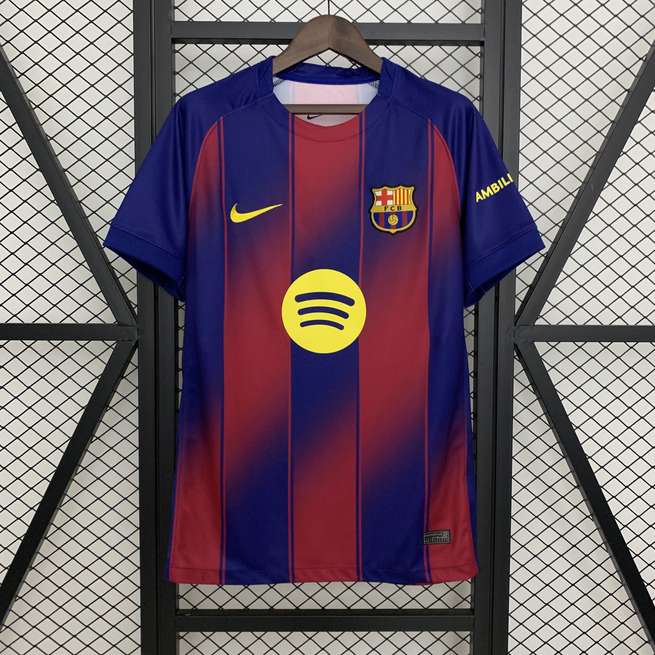 25/26 BAR home S-4XL