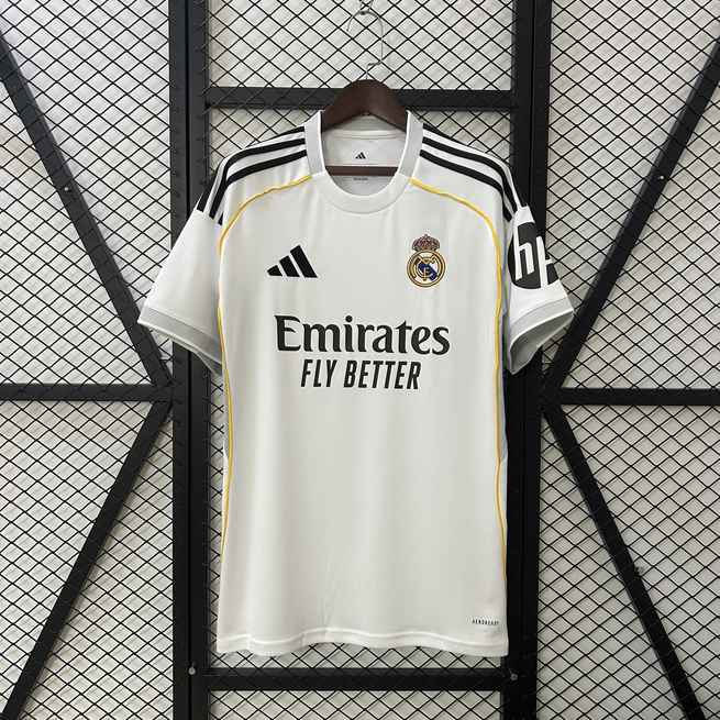 25/26 R MAD home S-4XL