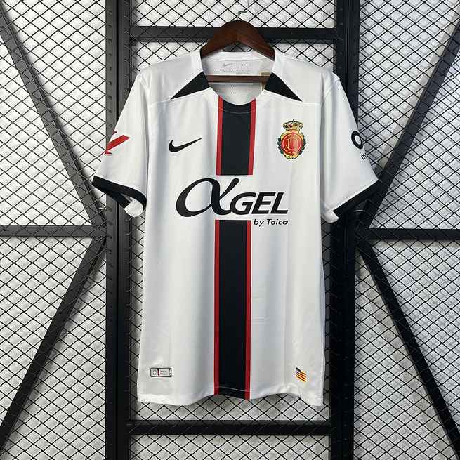 25/26 RCD Mallorca Away Jersey