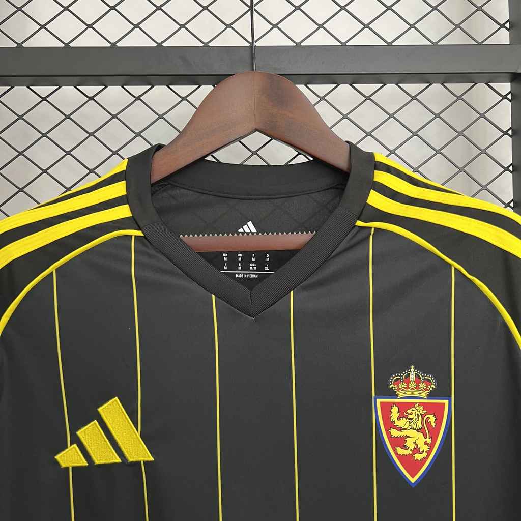 25/26 Zaragoza away S-4XL