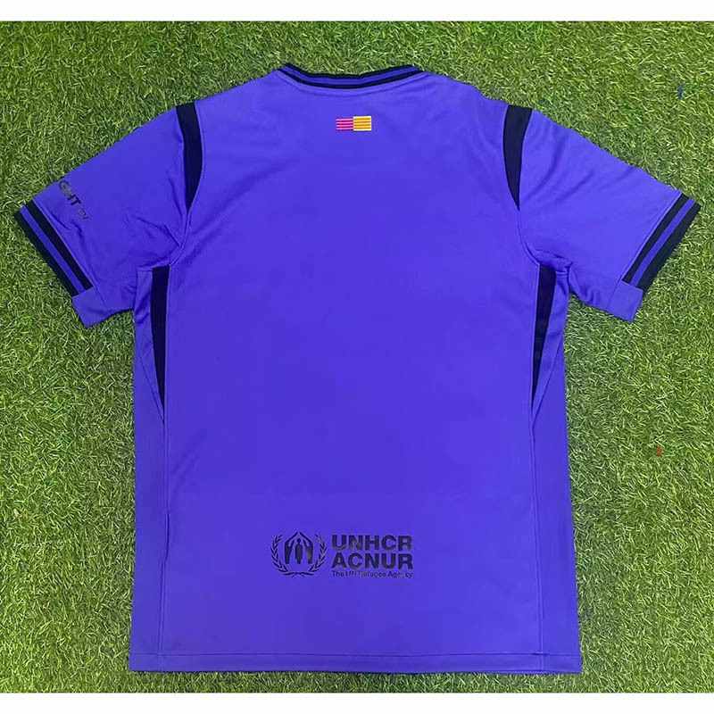 25-26 BAR Kobe co-branded edition