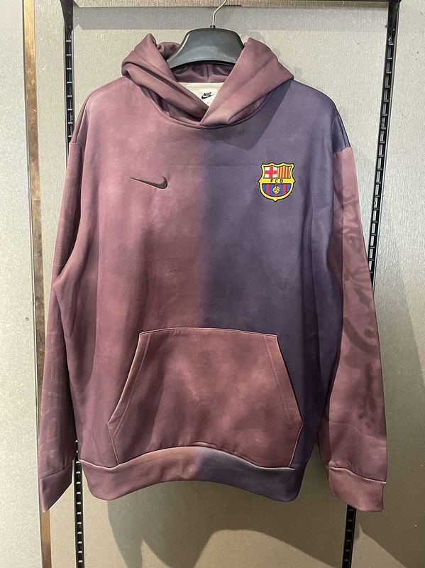 25-26 BAR Travis Scott hoodies