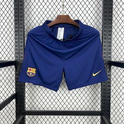 25-26 BAR home shorts