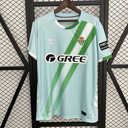 25-26 BTS Away Jersey