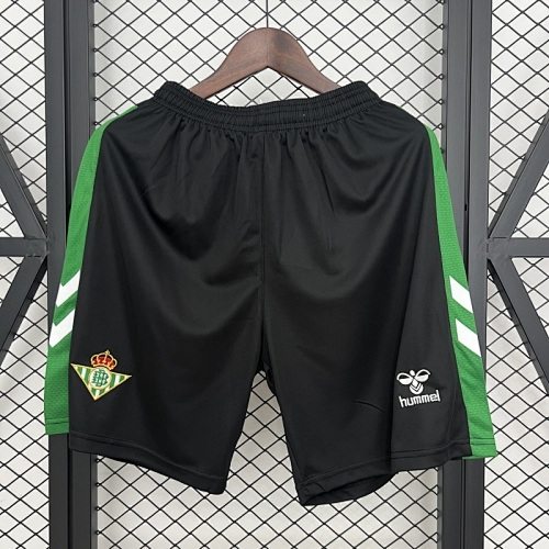 25-26 BTS home shorts