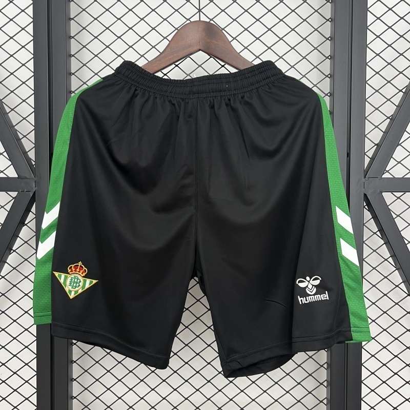 25-26 BTS home shorts