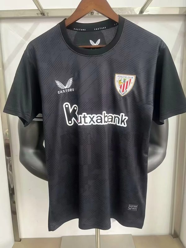 25-26 Bilbao away jersey