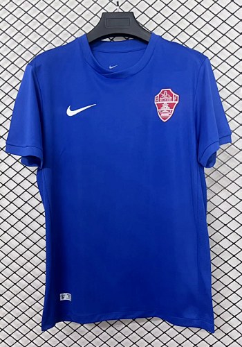 25-26 Elche FC Third Away soccer jersey S-XXL