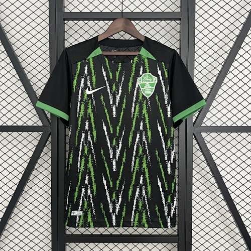 25-26 Elche away Jersey