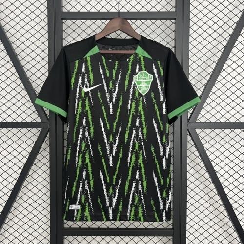 25-26 Elche away Jersey