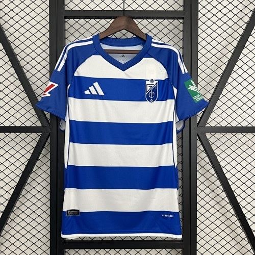 25-26 Granada Away jersey