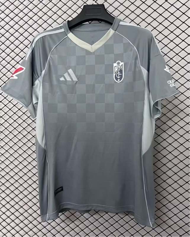 25-26 Granada Third Away Soccer Jersey