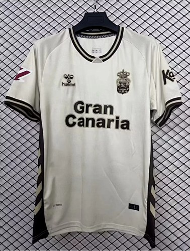 25-26 Las Palmas third soccer jersey