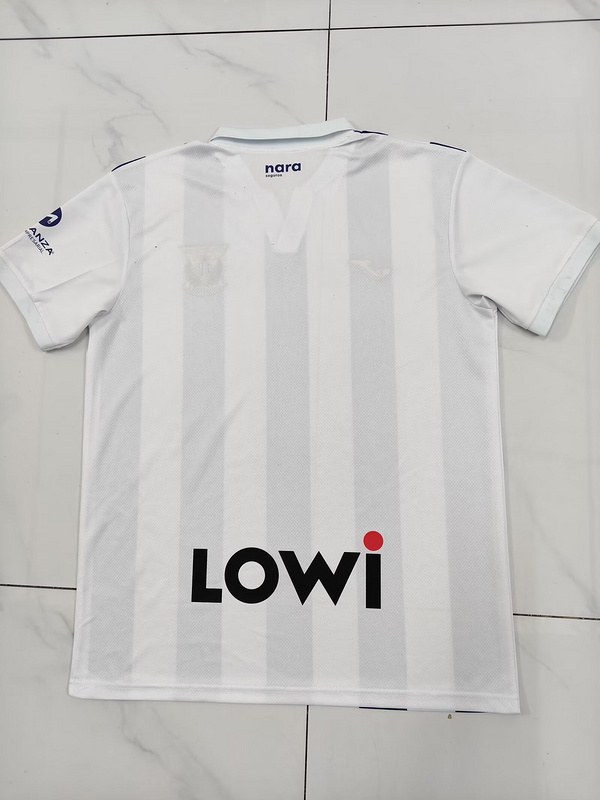 25-26 Leganes Home Jersey