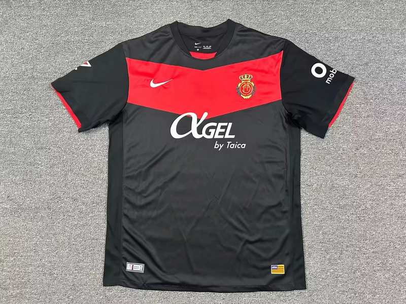 25-26 Mallorca third soccer jersey