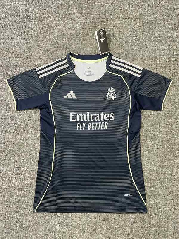 25-26 R MAD Away Woman Jersey