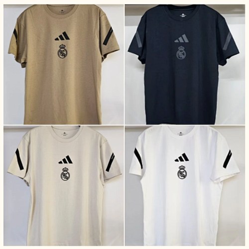 25-26 R MAD Casual t shirts