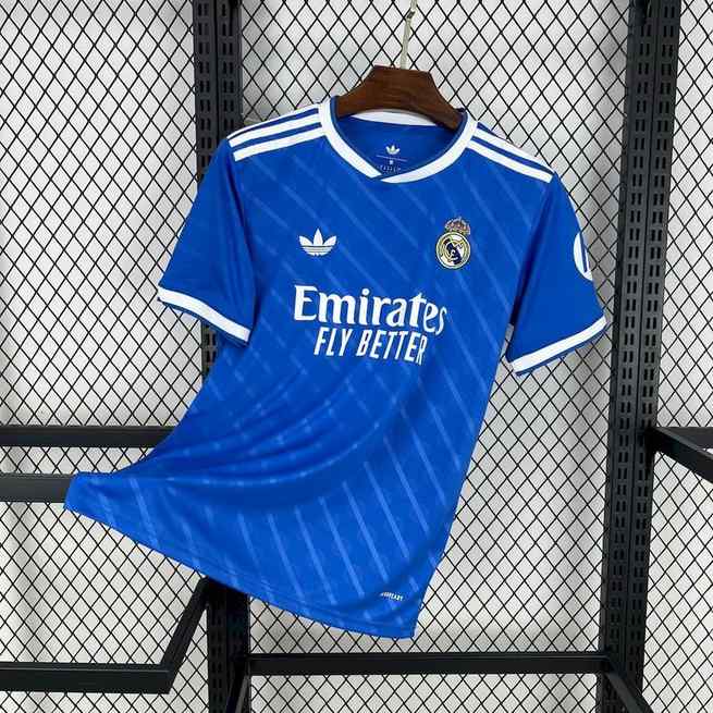 25-26 R MAD Third Away Jersey