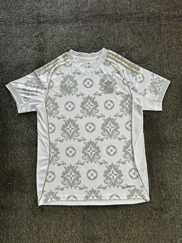 25-26 R MAD VS LV Jersey
