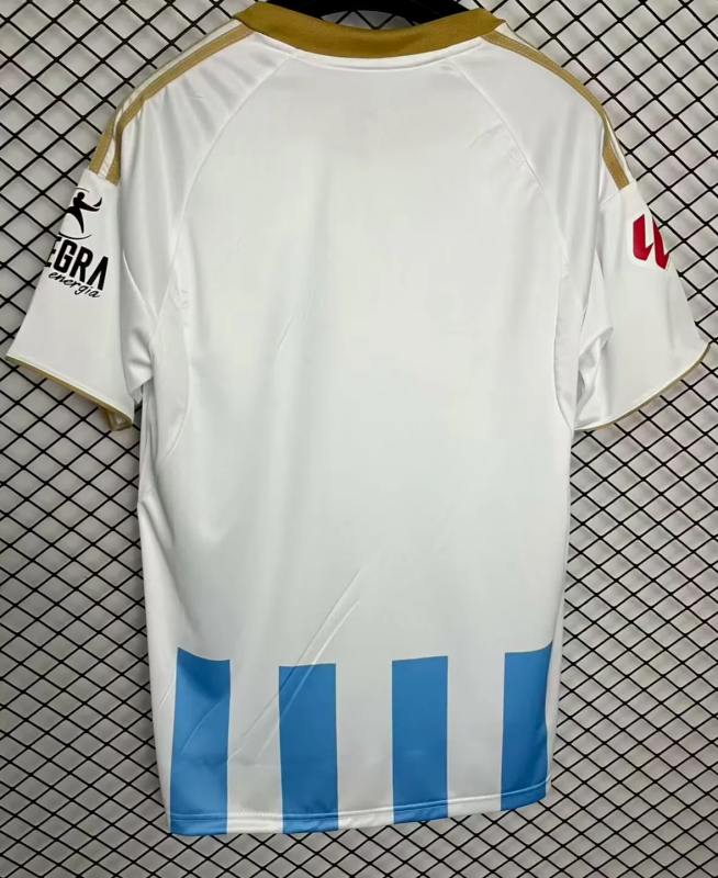25-26 Real Oviedo third away soccer jersey