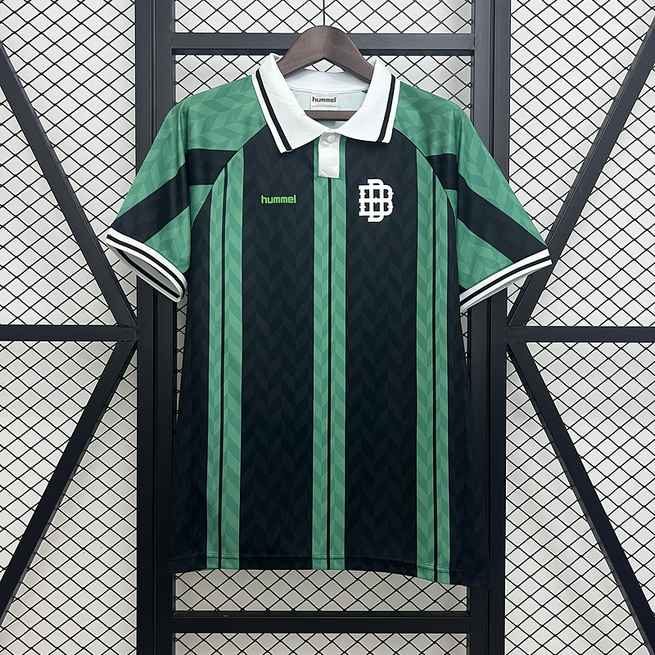 25-26 Retro BTS Special Edition S-XXL