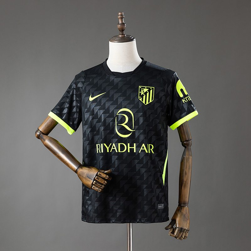 Atletico Madrid 26/27 Away Jersey S-4XL