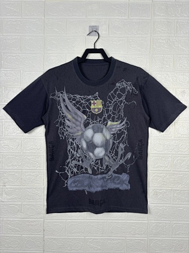 Barcelona 2025/26 Travis version S-XXL