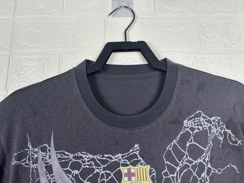 Barcelona 2025/26 Travis version S-XXL