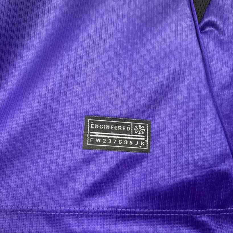 Barcelona 2026/27 Away Soccer jersey S-4XL