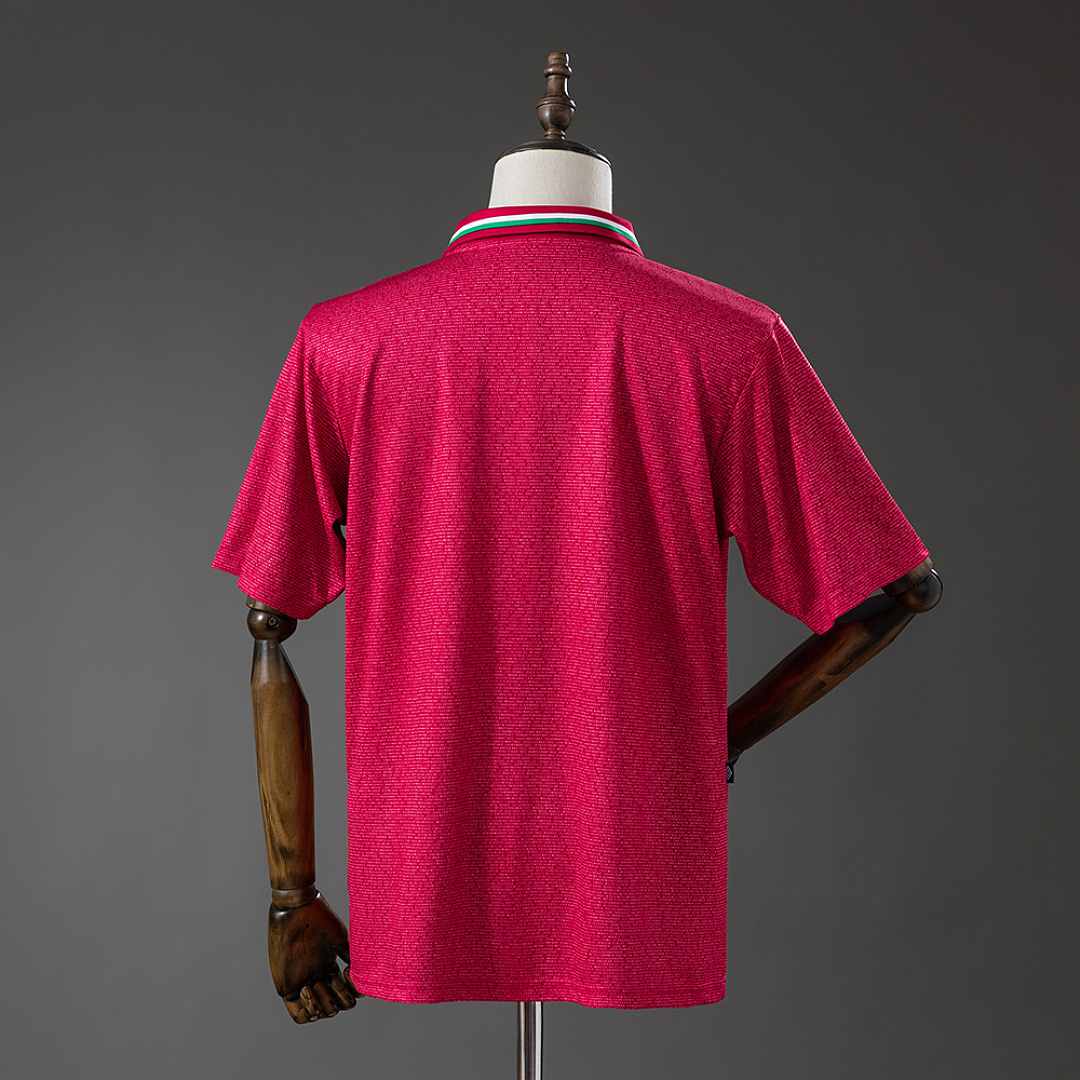Deportivo Alavés 02/03 Third Away Retro Jersey S-4XL