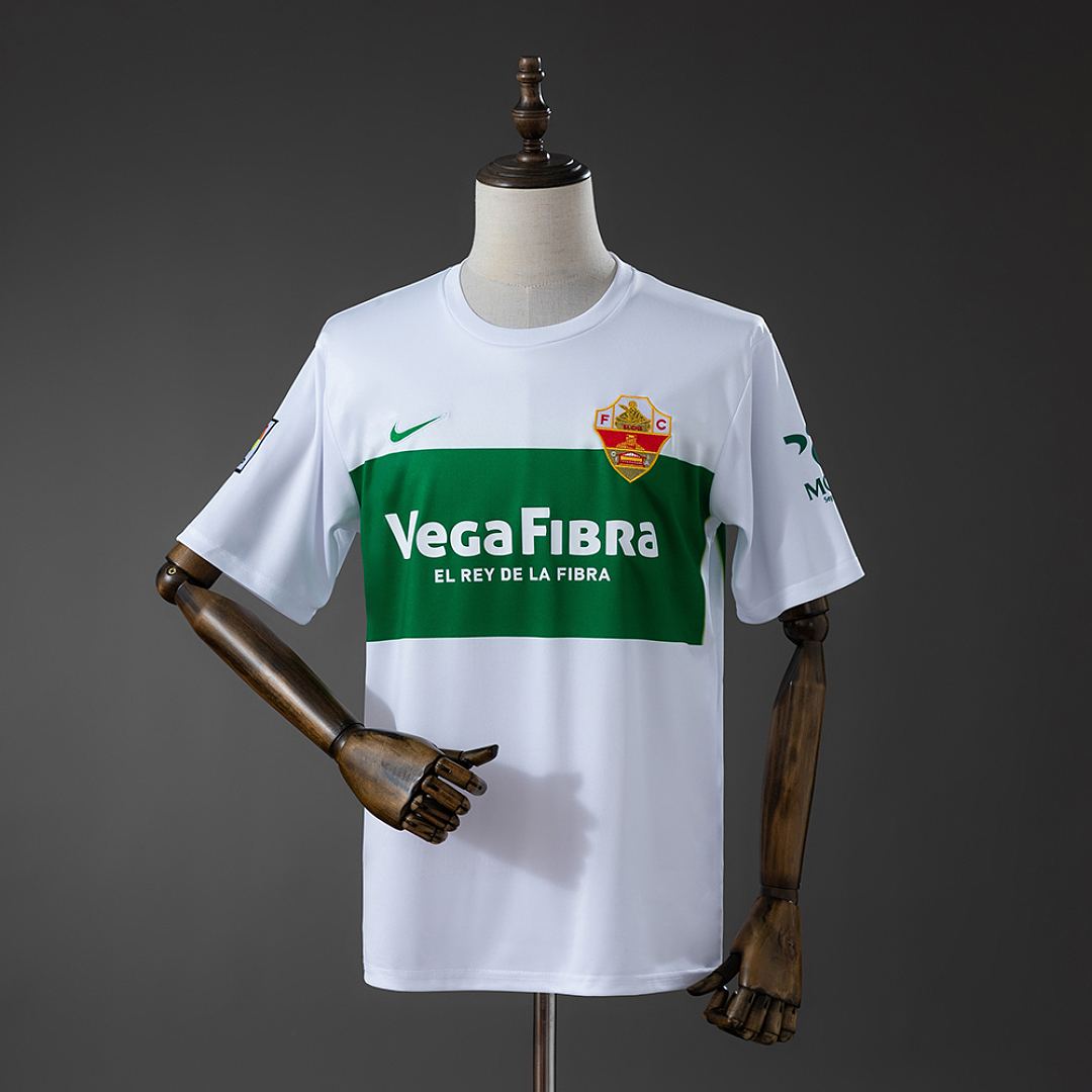 Elche 25/26 Retro Style Jersey S-4XL